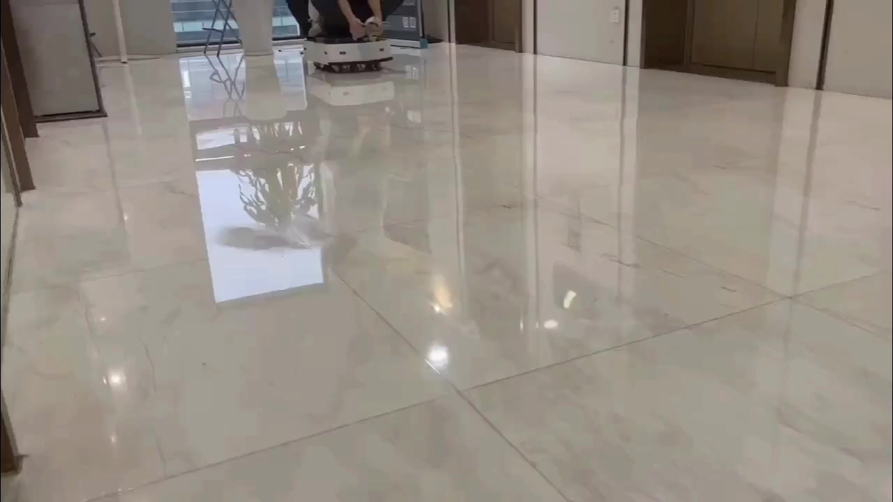 S8 载重测试演示