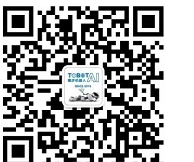 瞳步智能业务微信二维码