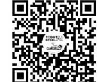 瞳步智能微信视频号二维码